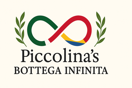 Piccolina Bottega Infinita